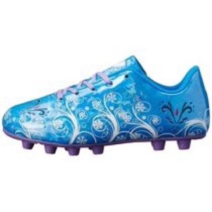 Vizarri frozen soccer cleats